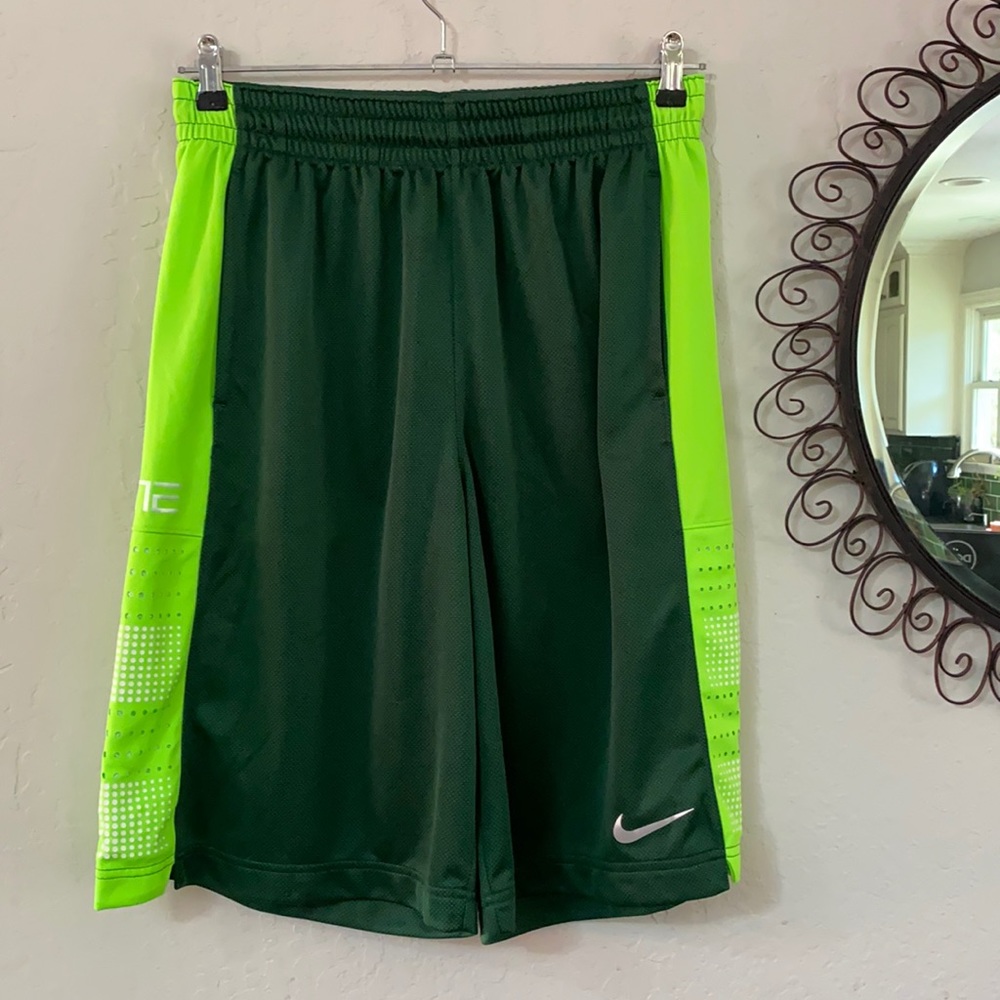 New Nike Shorts